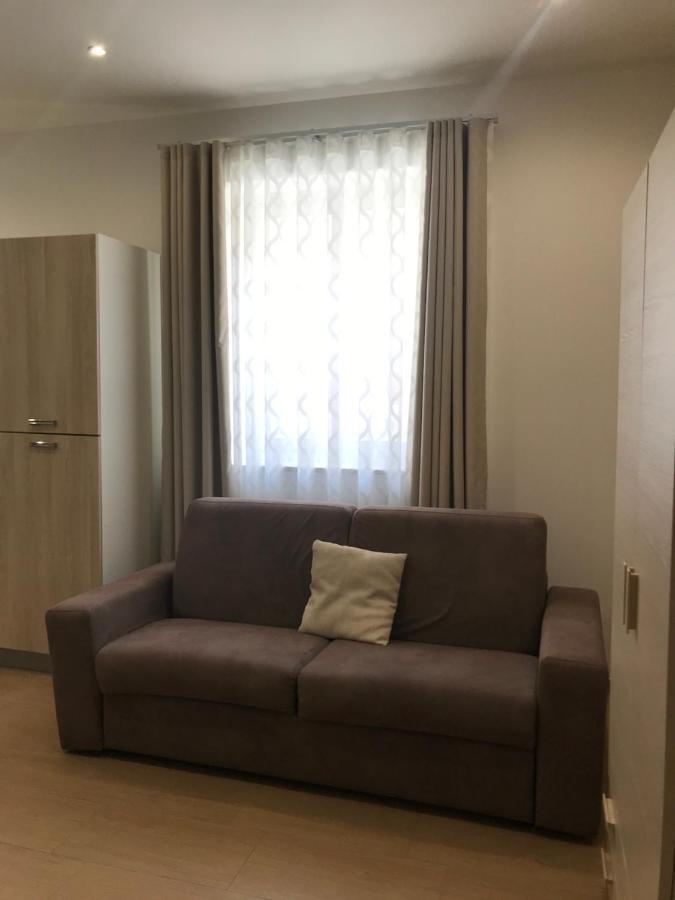 Le Quattro Perle Apartment แตร์ราซีนี ภายนอก รูปภาพ