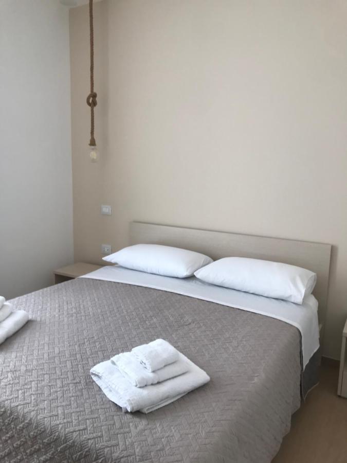 Le Quattro Perle Apartment แตร์ราซีนี ภายนอก รูปภาพ