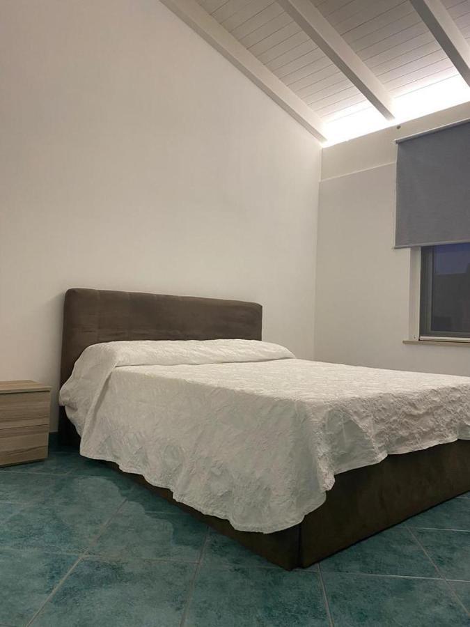 Le Quattro Perle Apartment แตร์ราซีนี ภายนอก รูปภาพ