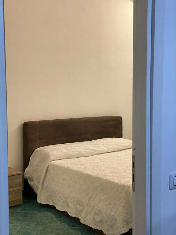 Le Quattro Perle Apartment แตร์ราซีนี ภายนอก รูปภาพ