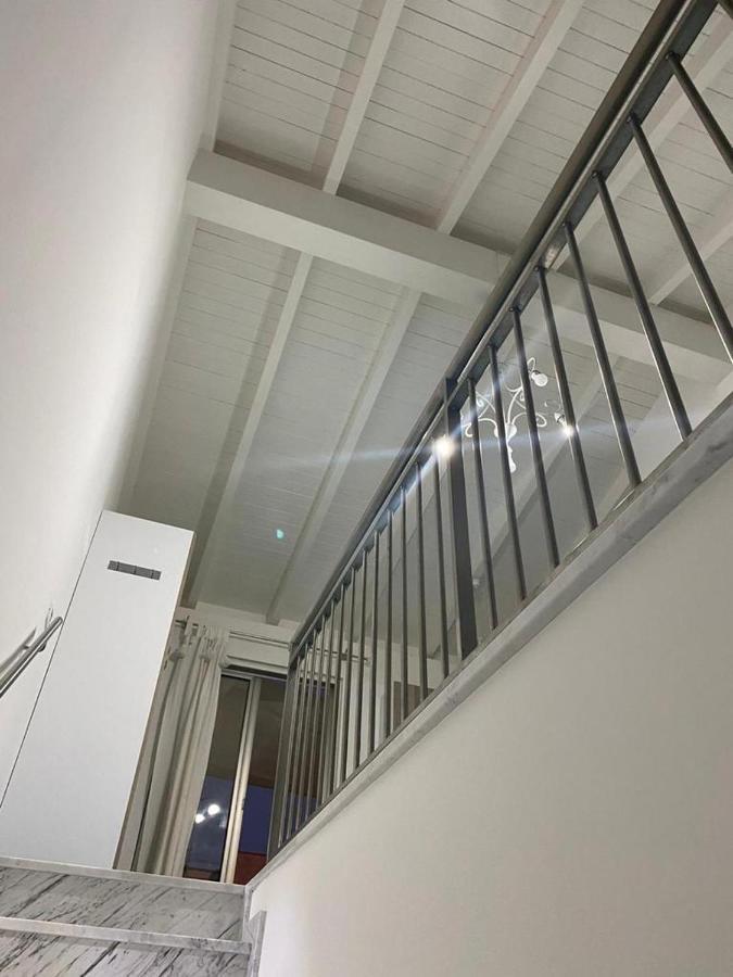 Le Quattro Perle Apartment แตร์ราซีนี ภายนอก รูปภาพ