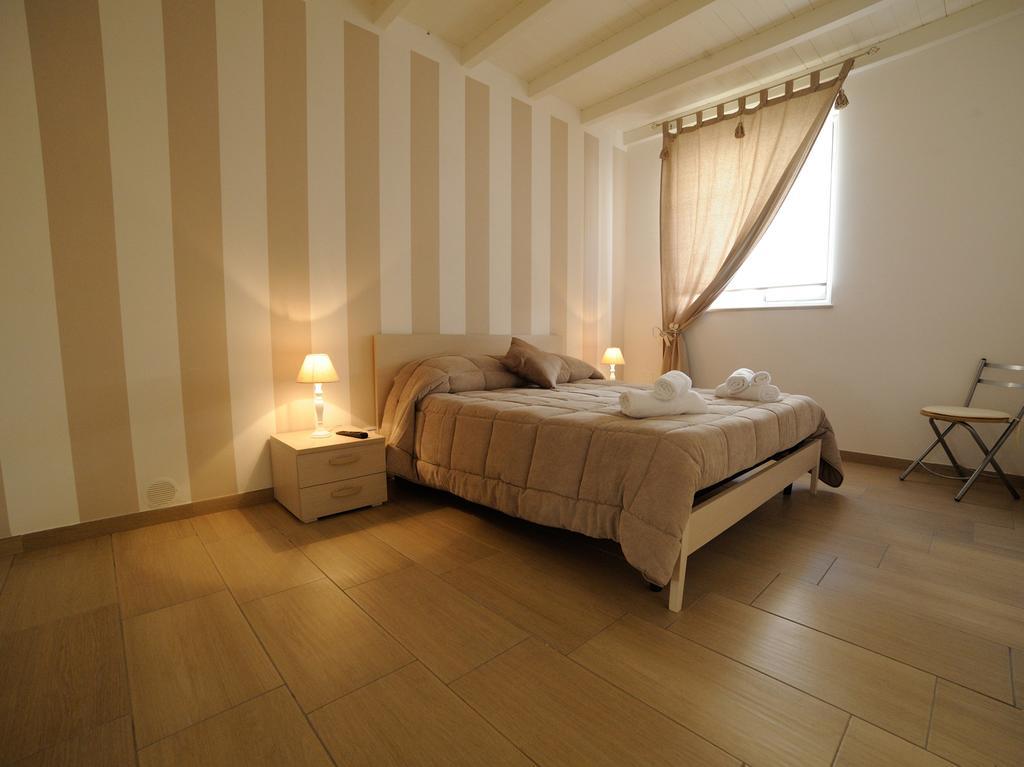 Le Quattro Perle Apartment แตร์ราซีนี ภายนอก รูปภาพ